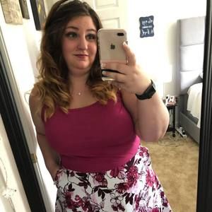 Meet your Posher, Michaella